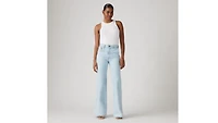 Ribcage Bell Vintage Women's Jeans