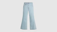 Ribcage Bell Vintage Women's Jeans