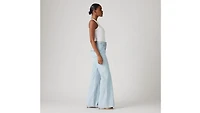 Ribcage Bell Vintage Women's Jeans