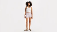Carpenter Lightweight Corduroy Women's Shorts