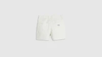 Lightweight Corduroy Carpenter Women's Shorts