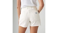 Lightweight Corduroy Carpenter Women's Shorts