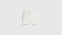Lightweight Corduroy Carpenter Women's Shorts