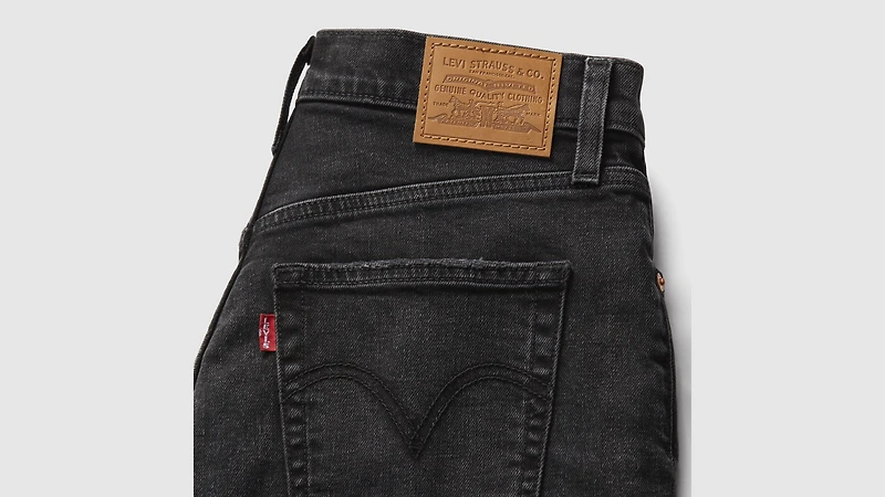 Ribcage Bermuda Women's Shorts