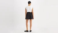Mini Flounce Skirt