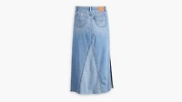 Icon Long Skirt