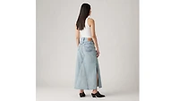 Icon Long Skirt