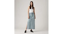 Icon Long Skirt