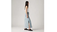 Icon Long Skirt