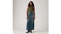 Long Icon Skirt
