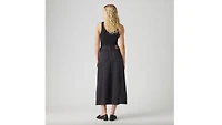 Fit and Flare Skirt