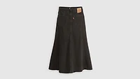 Fit and Flare Skirt