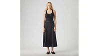 Fit and Flare Skirt