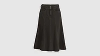 Fit and Flare Skirt