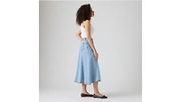 Fit and Flare Skirt