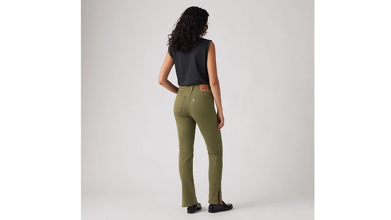 Tailored 724 Slim Straight Women's Jeans