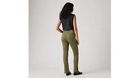 Tailored 724 Slim Straight Women's Jeans