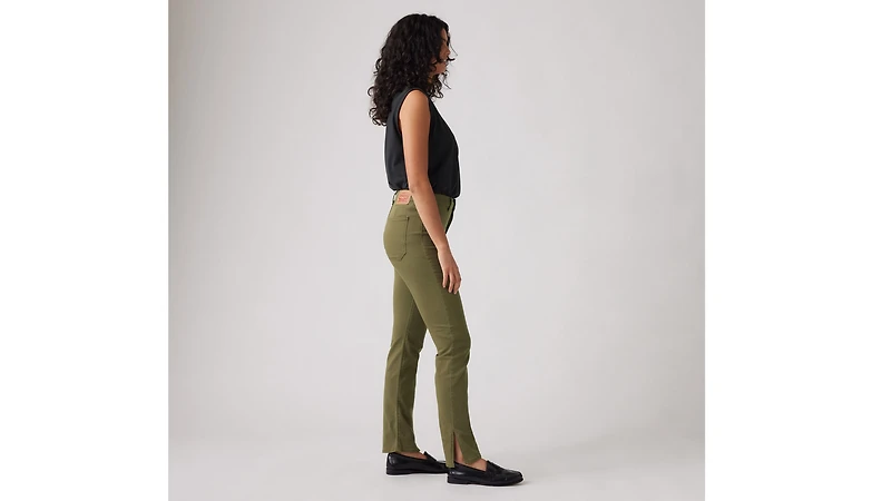 Tailored 724 Slim Straight Women's Jeans