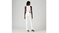 Tailored 724 High Rise Straight Women's Jeans