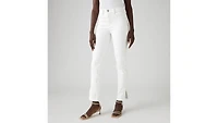 Tailored 724 High Rise Straight Women's Jeans
