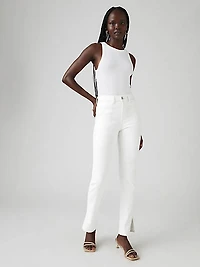 Tailored 724 High Rise Straight Women's Jeans
