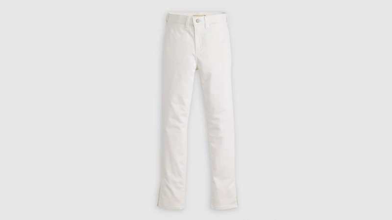 Tailored 724 High Rise Straight Women's Jeans