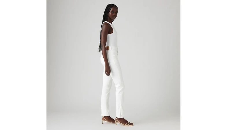 Tailored 724 High Rise Straight Women's Jeans