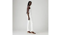 Tailored 724 High Rise Straight Women's Jeans
