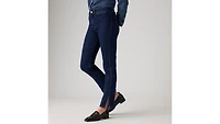 Tailored 724 High Rise Straight Women's Jeans