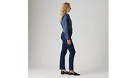 Tailored 724 High Rise Straight Women's Jeans
