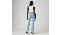 Retro 725 High Rise Bootcut Women's Jeans