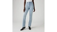 Retro 725 High Rise Bootcut Women's Jeans