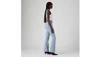 Retro 725 High Rise Bootcut Women's Jeans