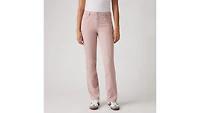 Retro 725 High Rise Bootcut Women's Jeans