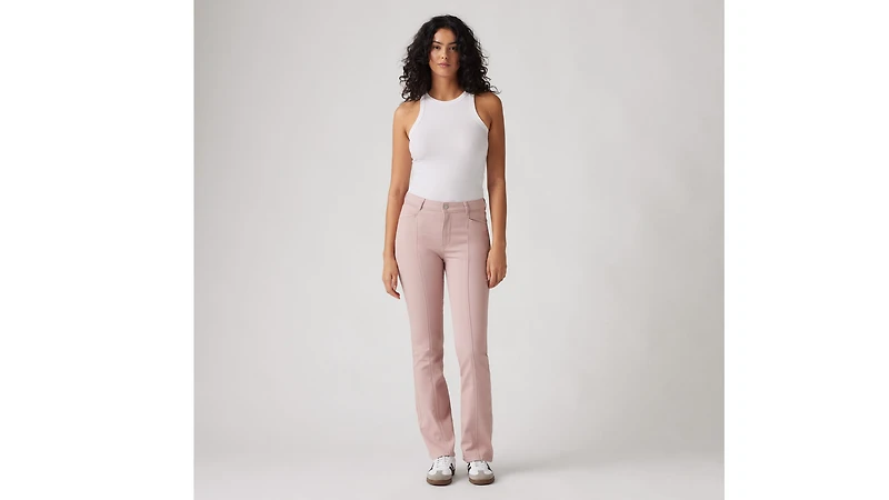 Retro 725 High Rise Bootcut Women's Jeans