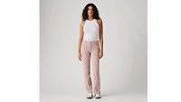 Retro 725 High Rise Bootcut Women's Jeans