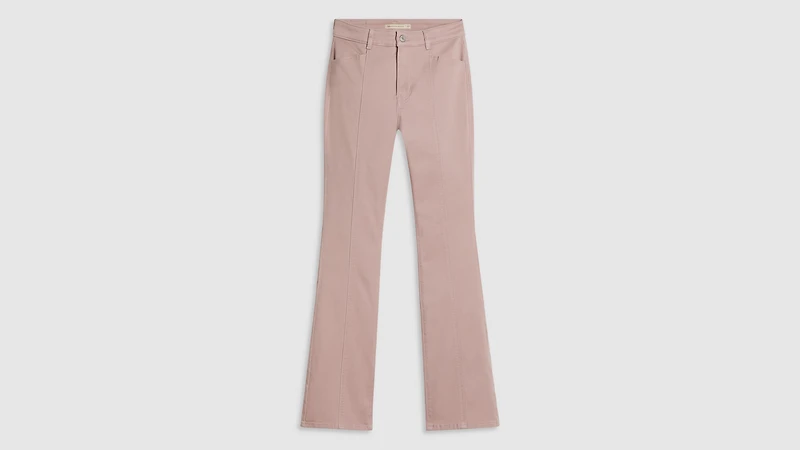 Retro 725 High Rise Bootcut Women's Jeans
