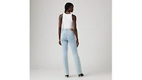 Retro 725 High Rise Bootcut Women's Jeans