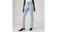 Retro 725 High Rise Bootcut Women's Jeans