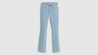 Retro 725 High Rise Bootcut Women's Jeans