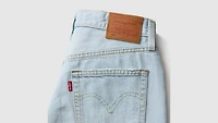 501® Original Fit Cropped Lightweight Women's Jeans
