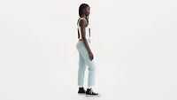 501® Original Fit Cropped Lightweight Women's Jeans