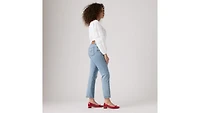 501® Original Fit Cropped Lightweight Women's Jeans