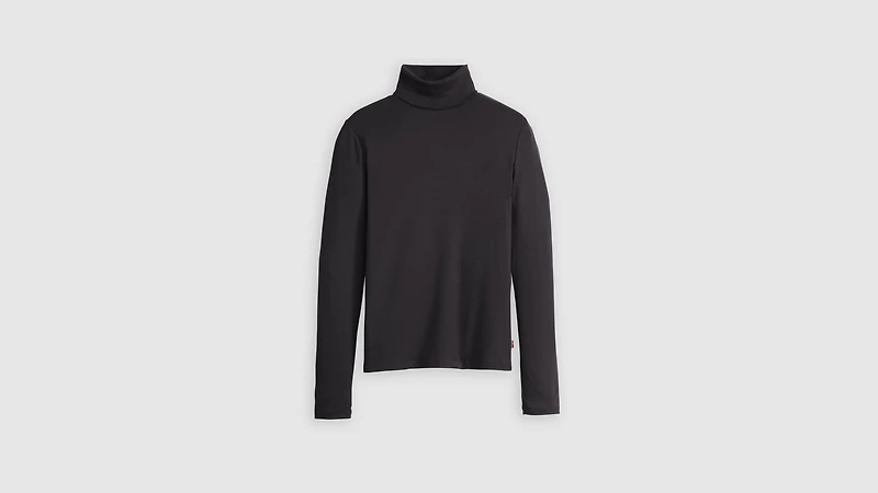 Dreamy Turtleneck Top