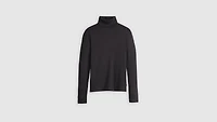 Dreamy Turtleneck Top