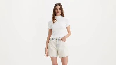 Effortless Short Sleeve T-Shirt