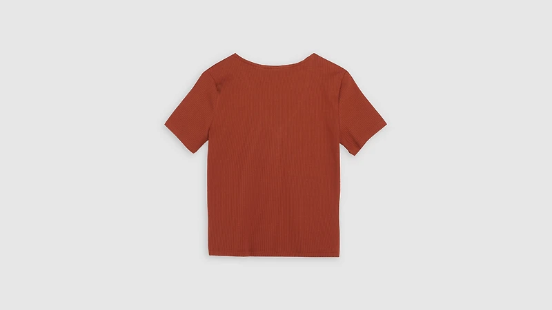 Muse Short-Sleeve Tee