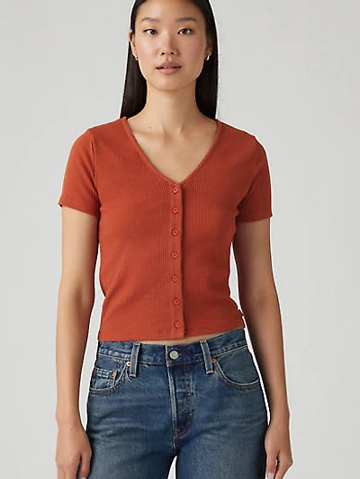 Muse Short-Sleeve Tee