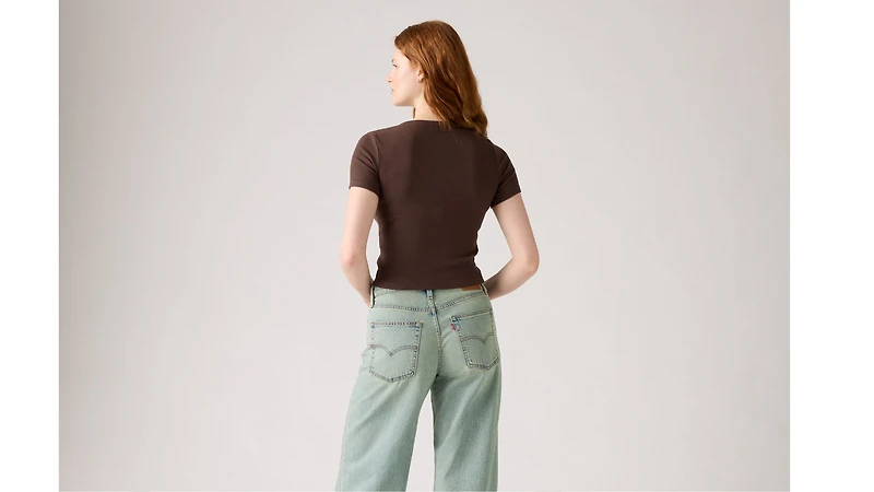 Muse Short-Sleeve Tee
