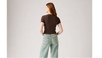 Muse Short-Sleeve Tee